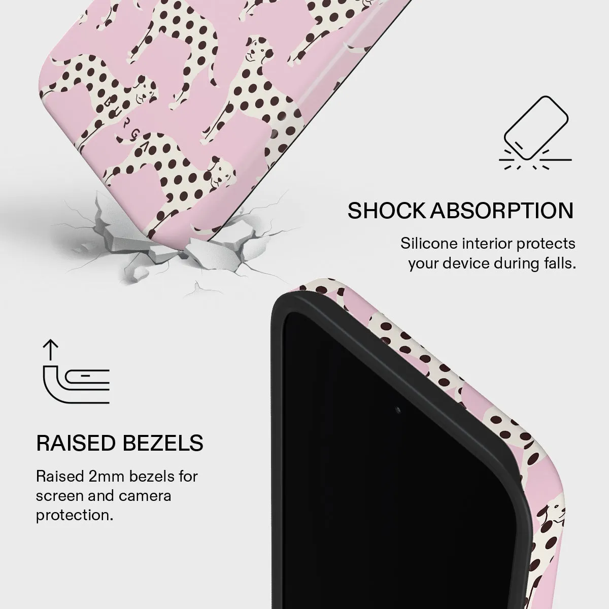 Buddy - Xiaomi 15T Pro Case sold by burga product image thumbnail 4