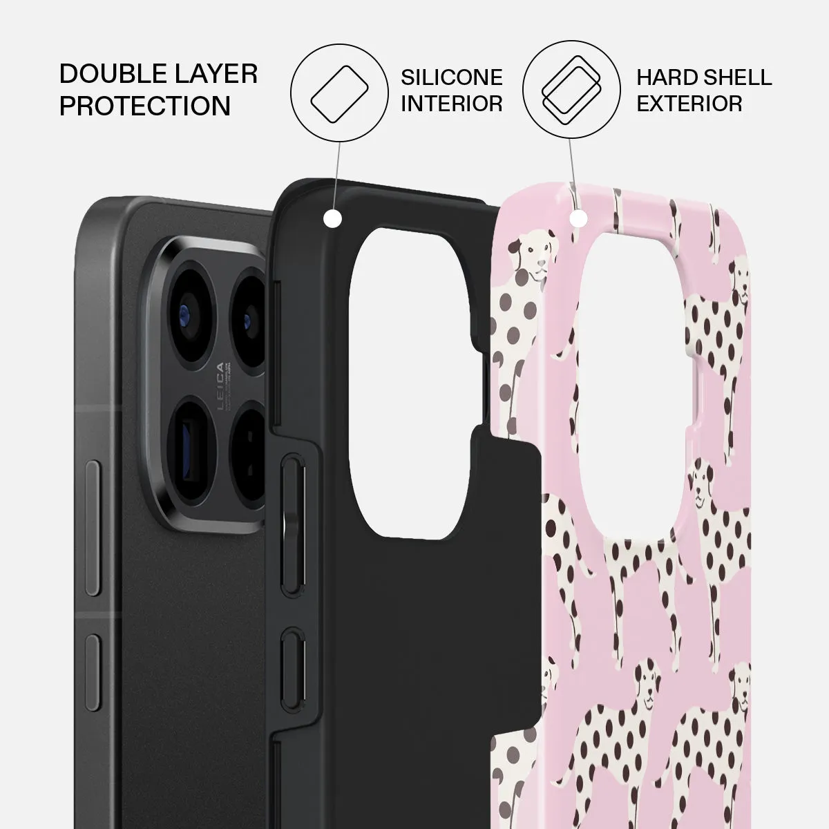 Buddy - Xiaomi 15T Pro Case sold by burga product image thumbnail 2