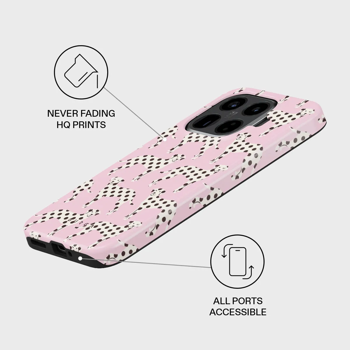 Buddy - Xiaomi 15T Pro Case sold by burga product image thumbnail 3