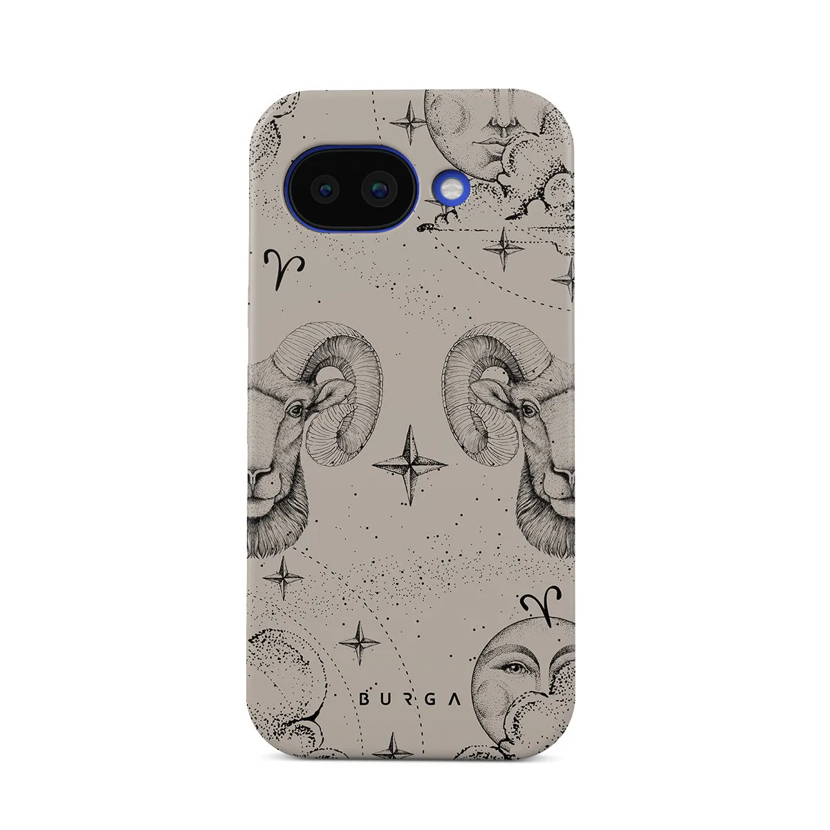 Aries - Google Pixel 10a Case sold by burga