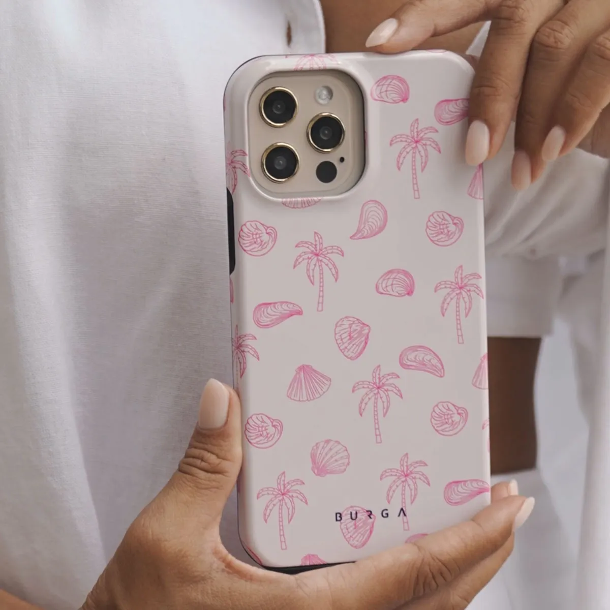 Beach Please - Google Pixel 10a Case sold by burga product image thumbnail 5