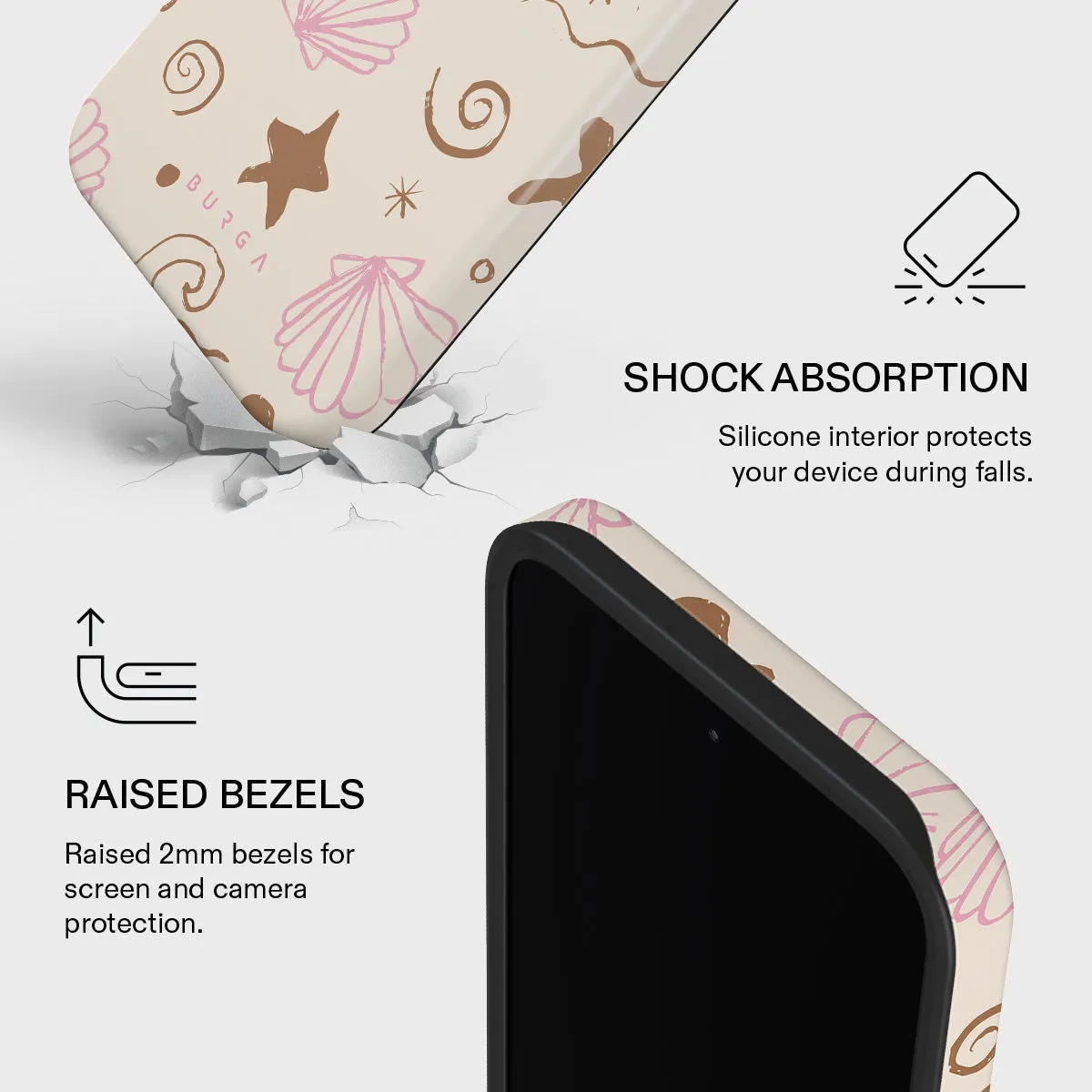 Beach Games - Xiaomi 15T Pro Case sold by burga product image thumbnail 4