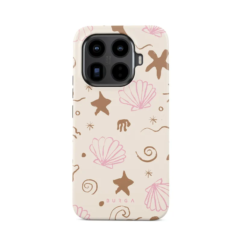 Beach Games - Xiaomi 15T Pro Case made by burga