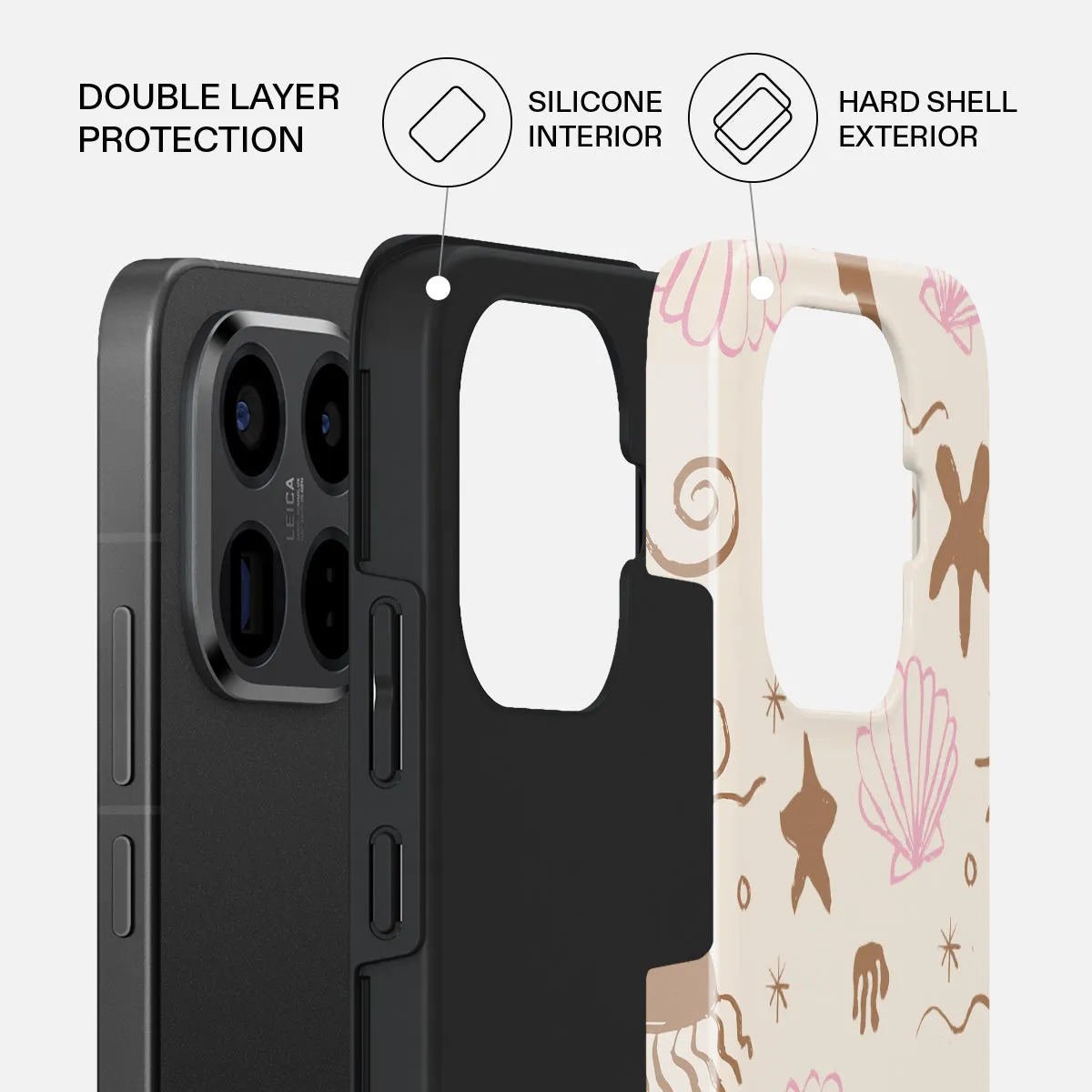 Beach Games - Xiaomi 15T Pro Case sold by burga product image thumbnail 2