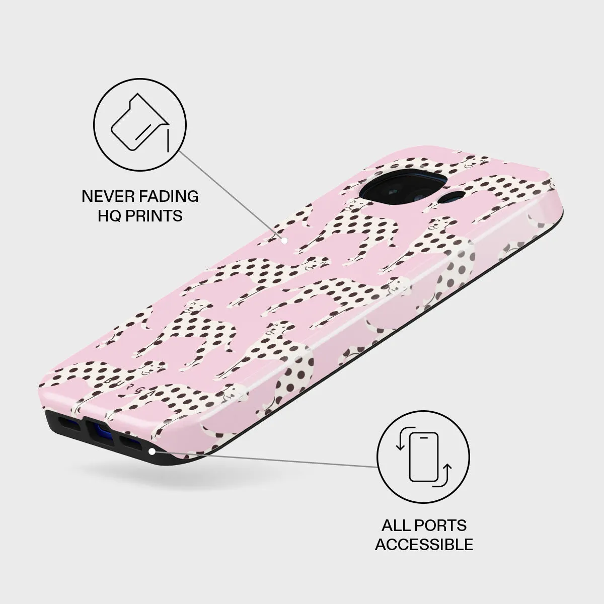 Buddy - Google Pixel 10a Case sold by burga product image thumbnail 3