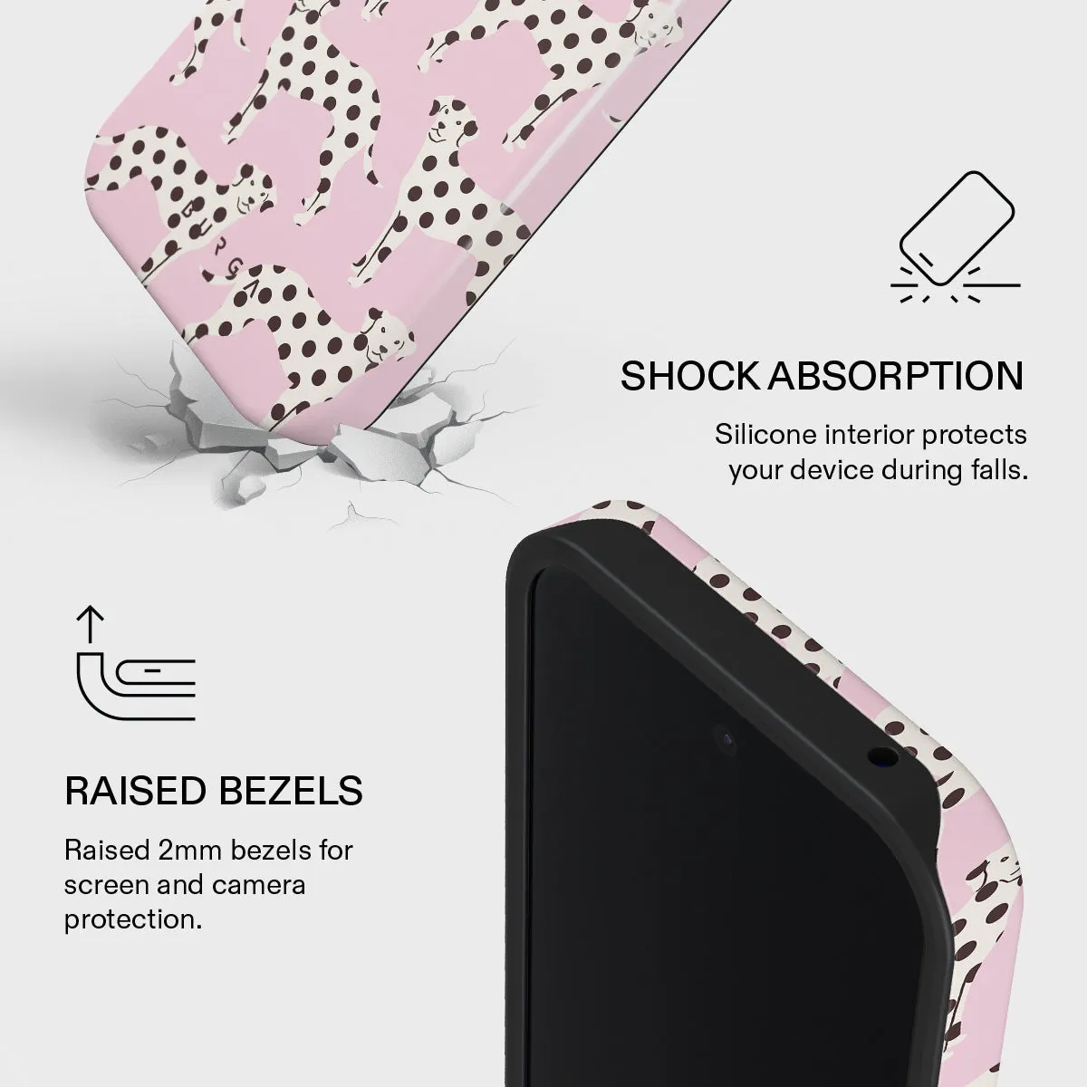 Buddy - Google Pixel 10a Case sold by burga product image thumbnail 4
