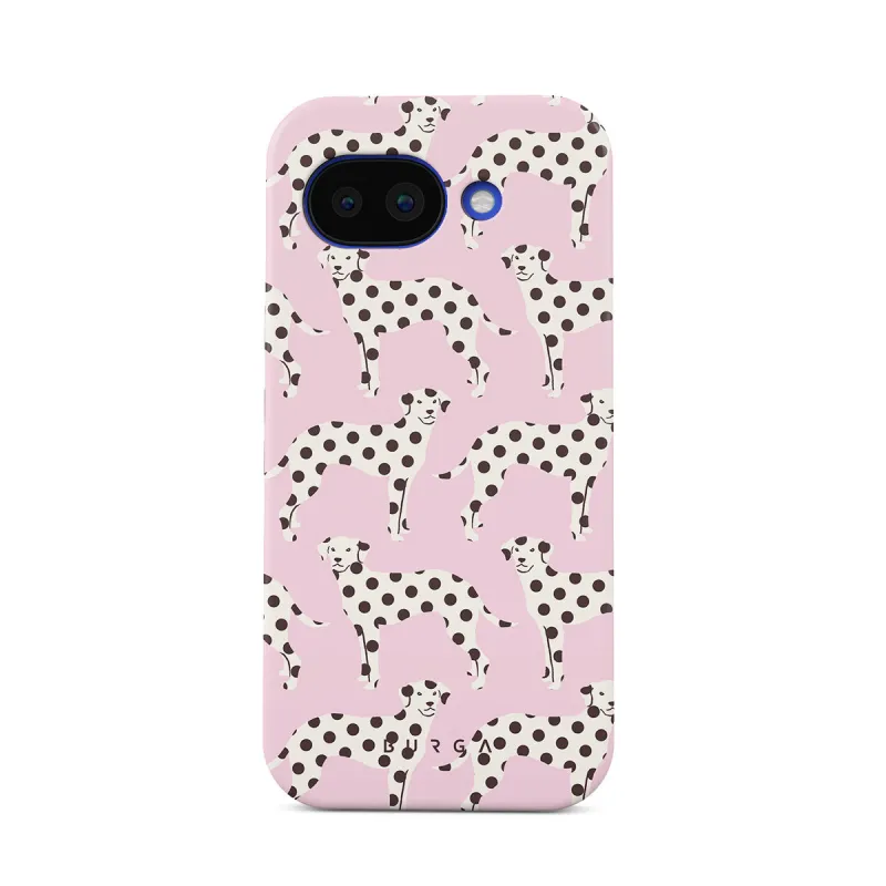 Buddy - Google Pixel 10a Case made by burga