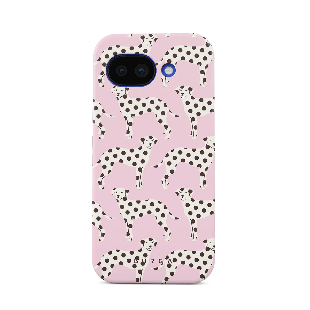 Buddy - Google Pixel 10a Case sold by burga
