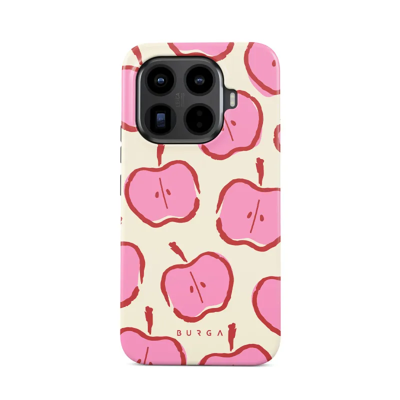 Bon Appétit - Xiaomi 15T Pro Case made by burga