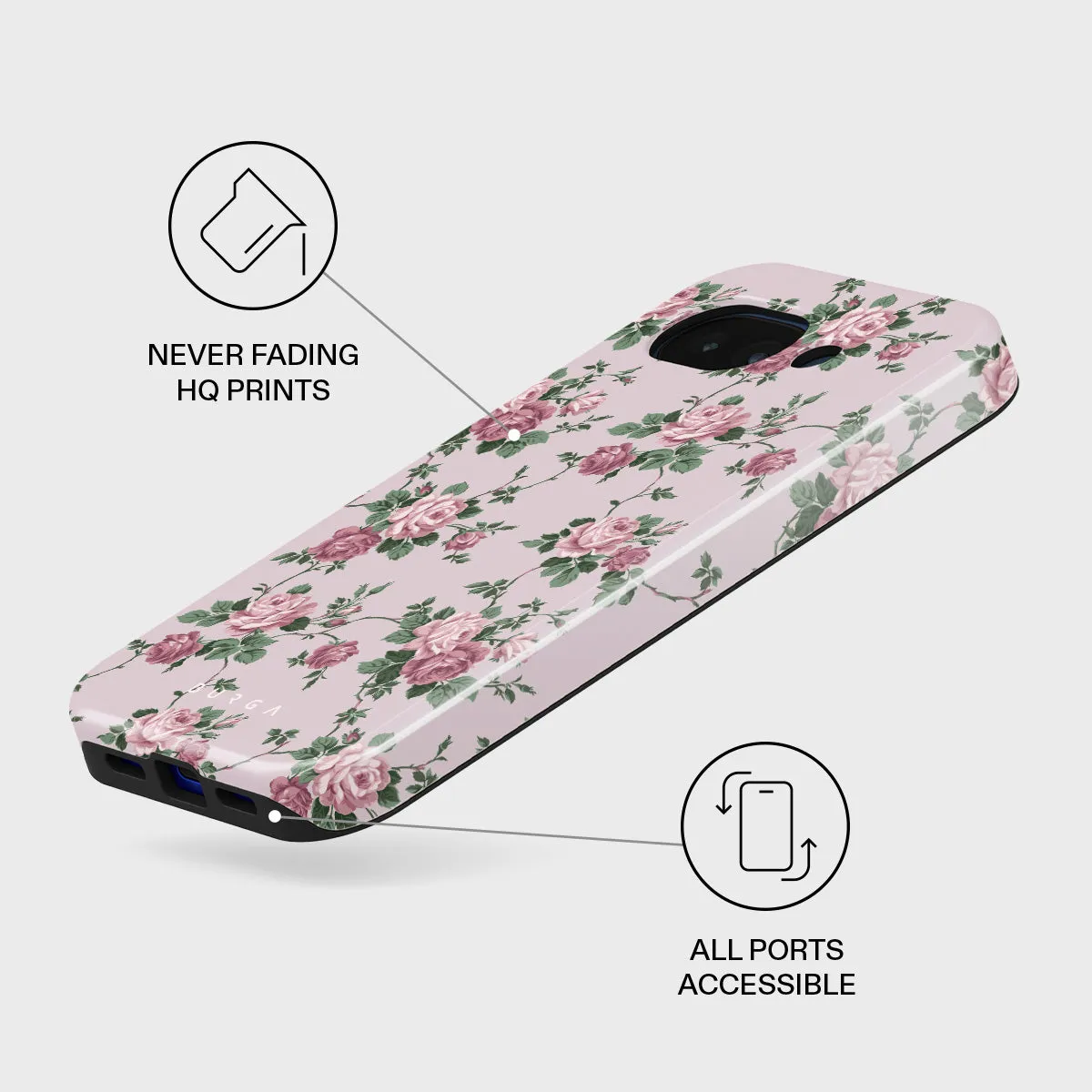 Alice - Google Pixel 10a Case sold by burga product image thumbnail 3