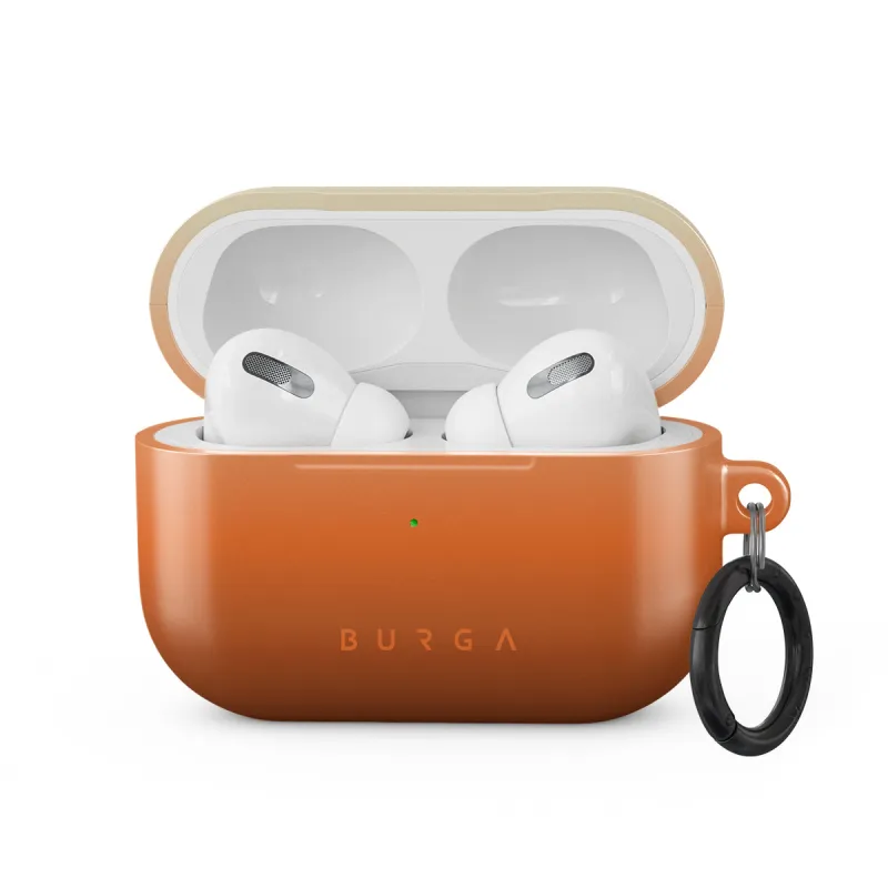 Slow Burn - AirPods Pro Case made by burga