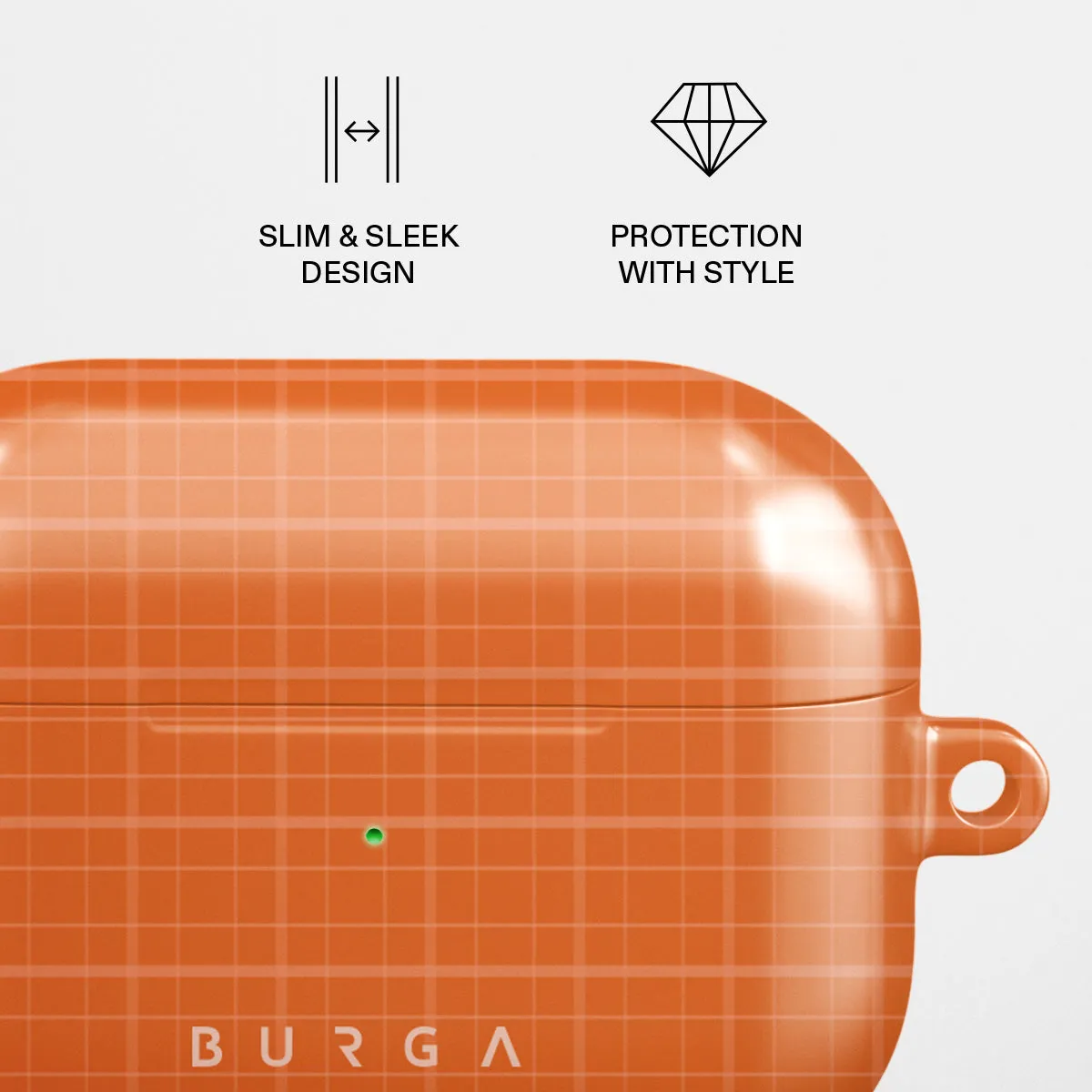 Good Energy - AirPods Pro Case sold by burga product image thumbnail 4