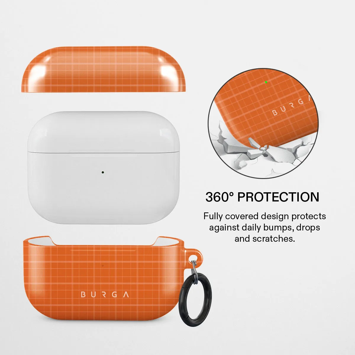 Good Energy - AirPods Pro Case sold by burga product image thumbnail 2