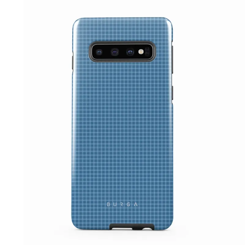 Aero - Samsung Galaxy S10 Plus Case made by burga