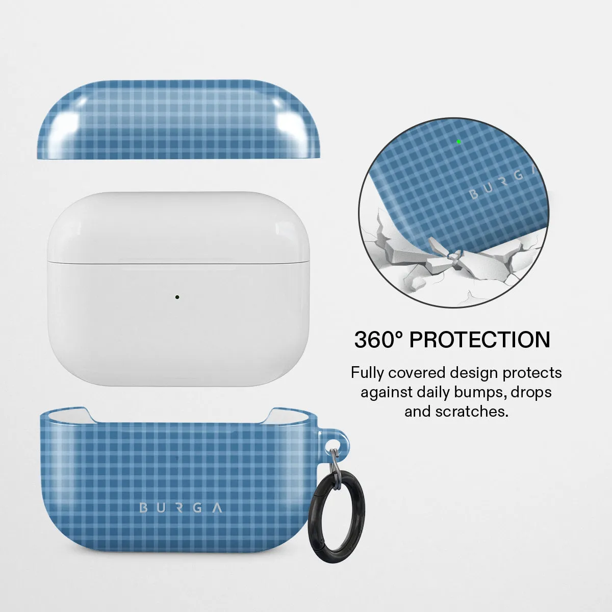 Aero - AirPods Pro Case sold by burga product image thumbnail 2