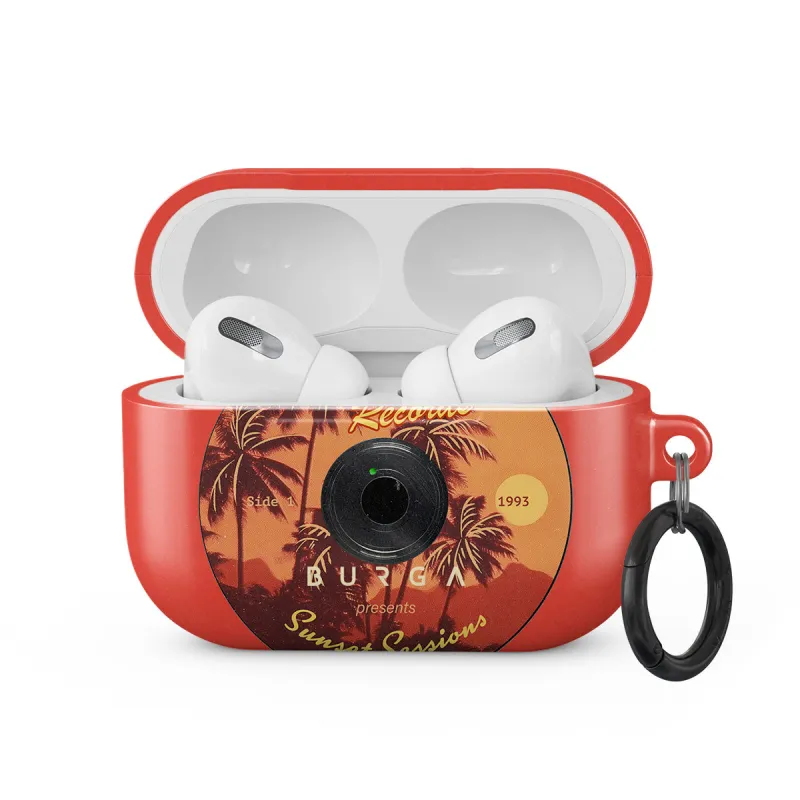 Sunset Sessions - AirPods Pro Case made by burga