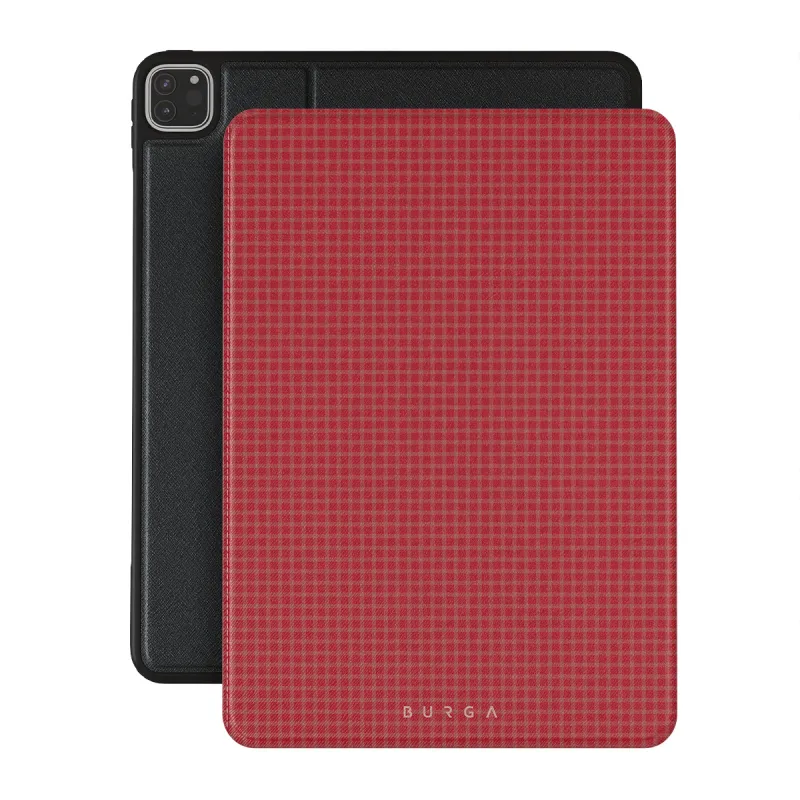 Headliner - iPad Pro 11 (4th/3rd Gen) Case made by burga