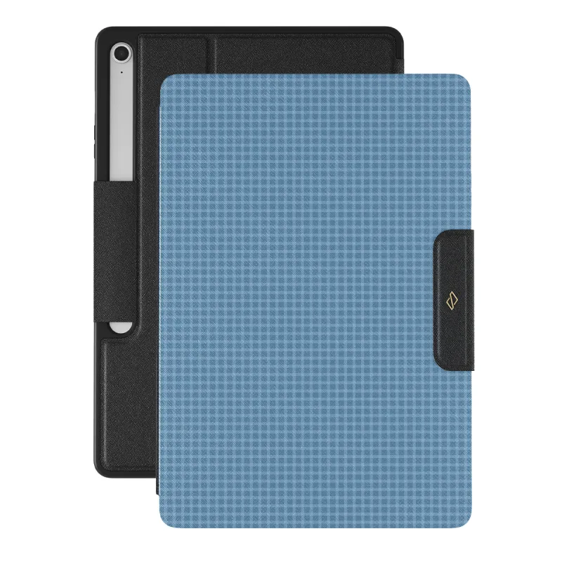 Aero - Samsung Galaxy Tab S10+ FE Case made by burga