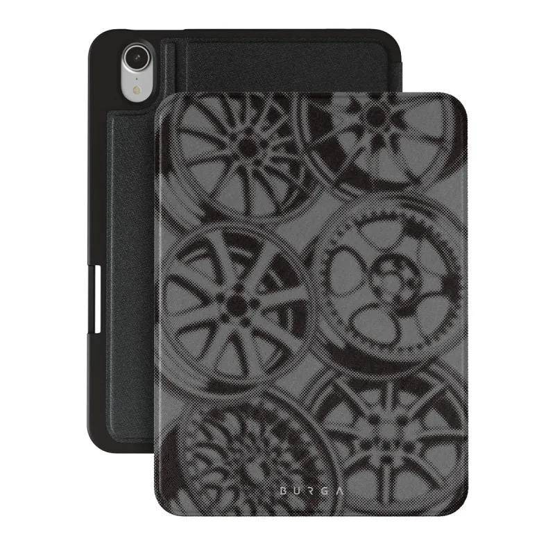 Garage - iPad Mini 8.3 (A17 Pro/6th Gen) Case made by burga