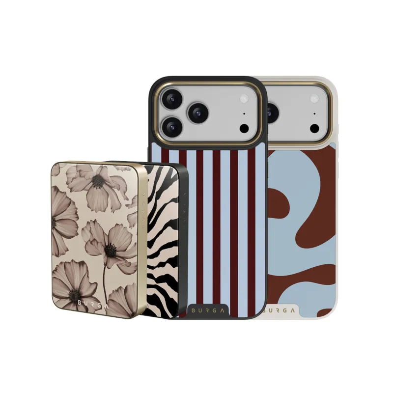The Power Pair Bundle made by burga