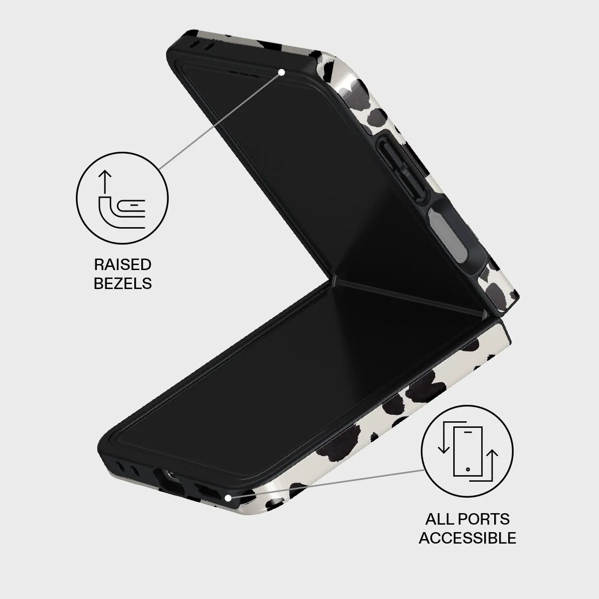 Pet Me - Samsung Galaxy Z Flip 8 Case sold by burga product image thumbnail 3