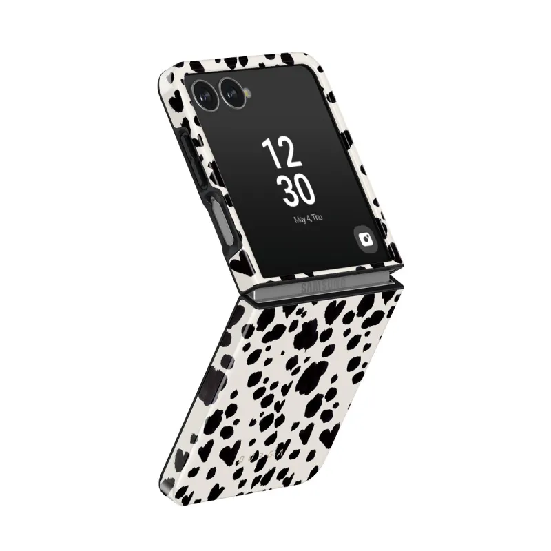 Pet Me - Samsung Galaxy Z Flip 8 Case made by burga
