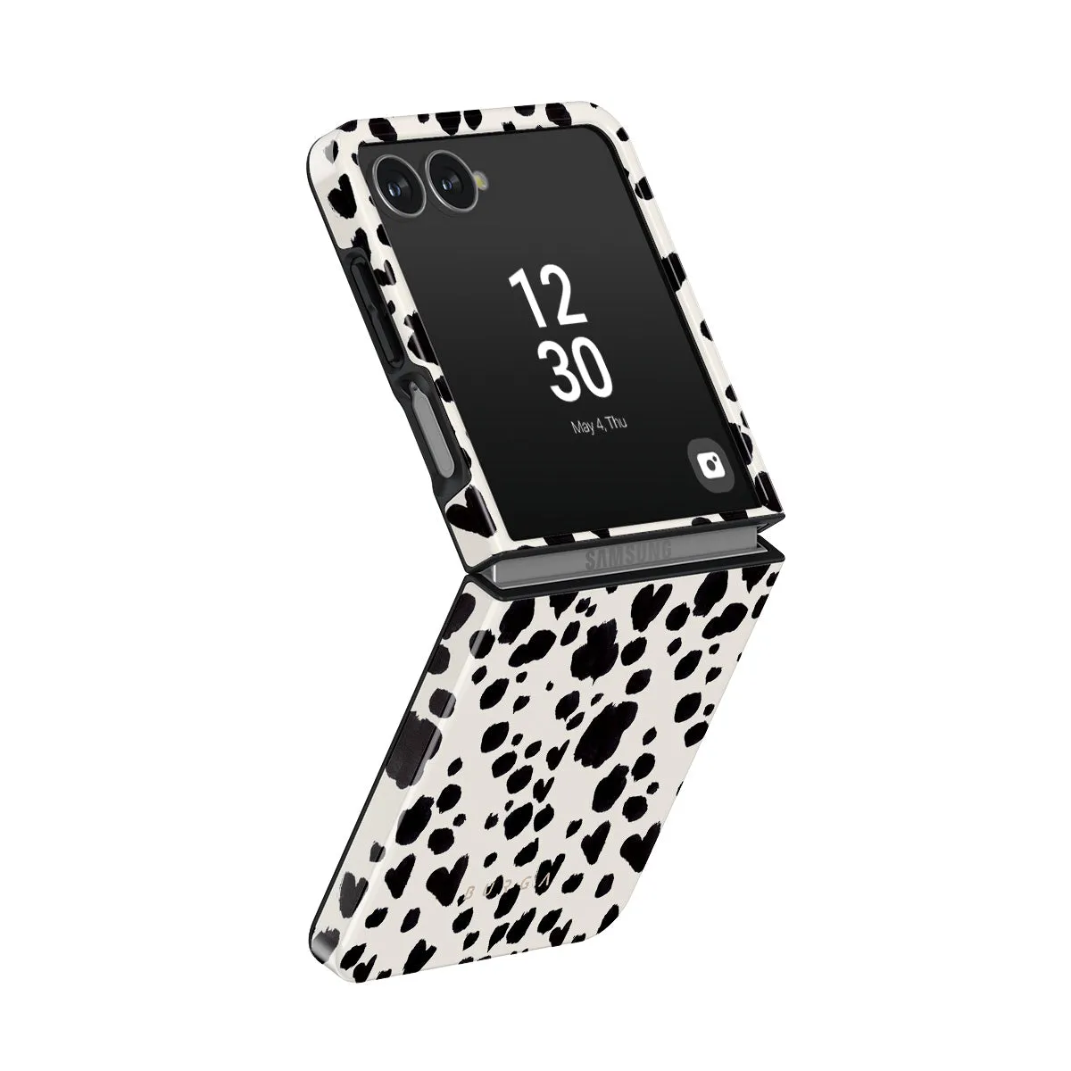 Pet Me - Samsung Galaxy Z Flip 8 Case sold by burga