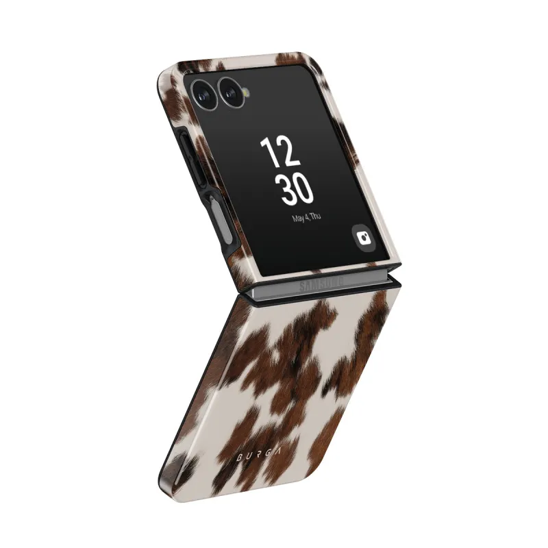 Celestial - Samsung Galaxy Z Flip 8 Case made by burga