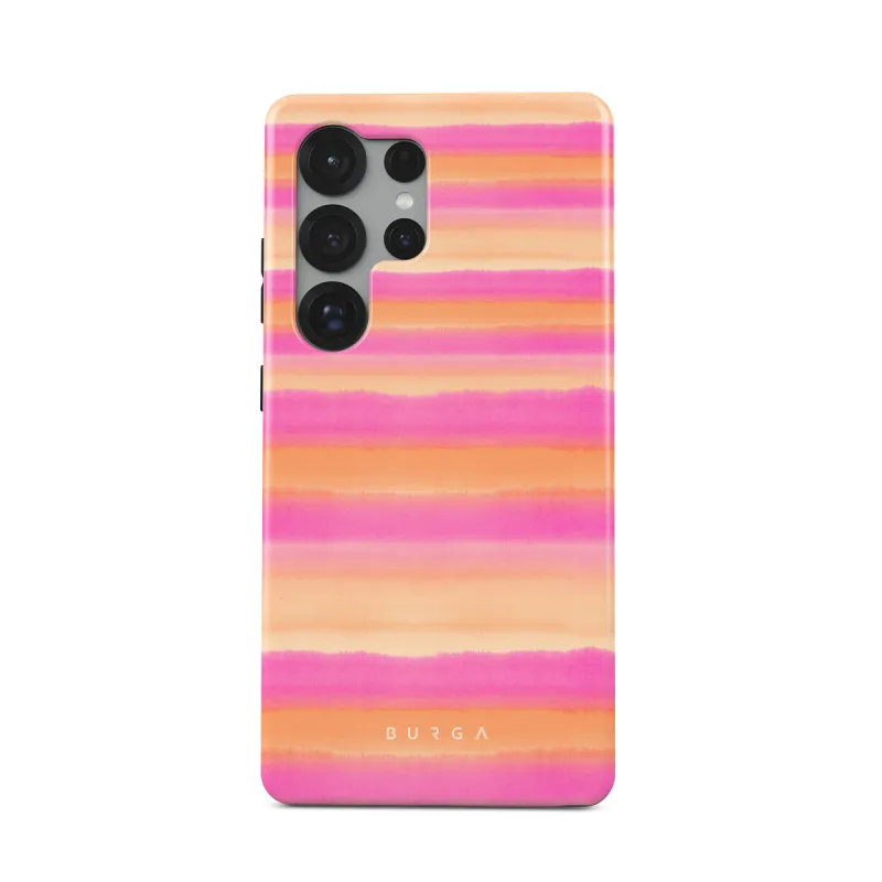 Sun Lover - Samsung Galaxy S25 Ultra Case made by burga