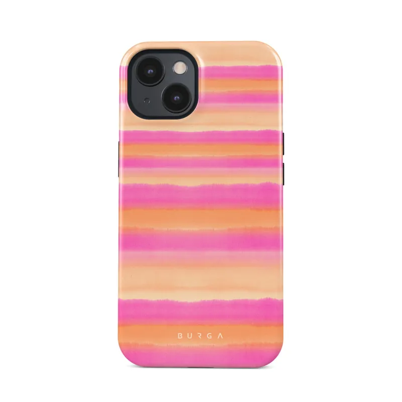 Sun Lover - iPhone 14 Case made by burga