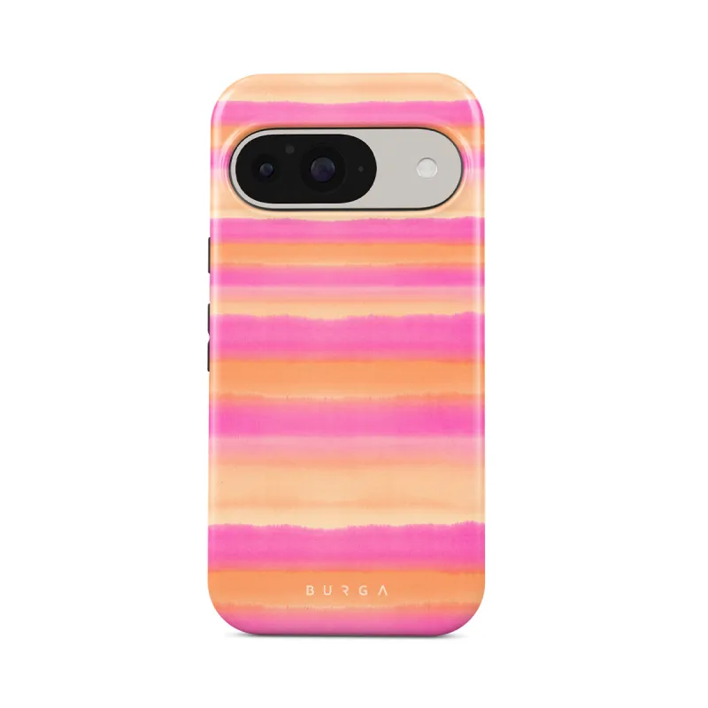 Sun Lover - Google Pixel 10 Pro XL Case made by burga