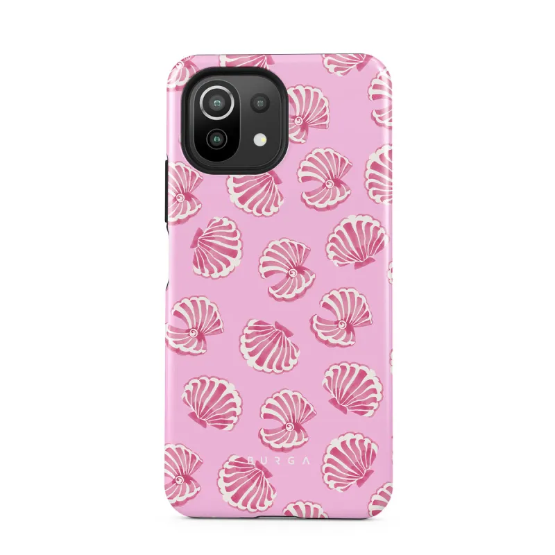 Shell We - Xiaomi 11 Lite 5G NE Case made by burga
