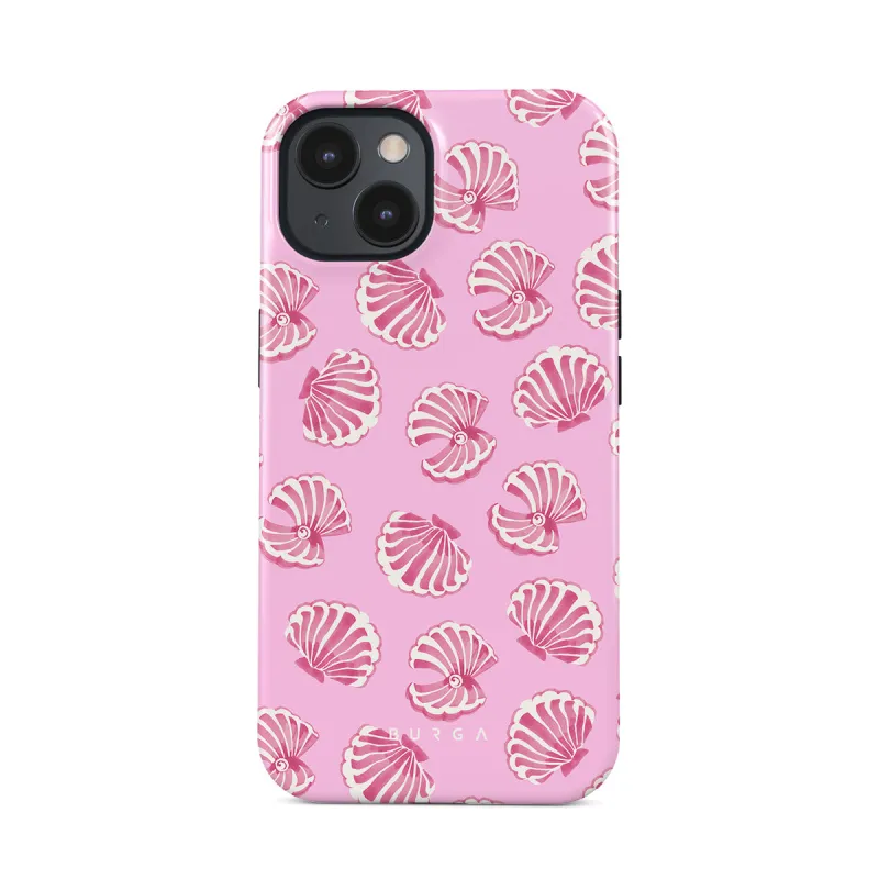 Shell We - iPhone 14 Case made by burga