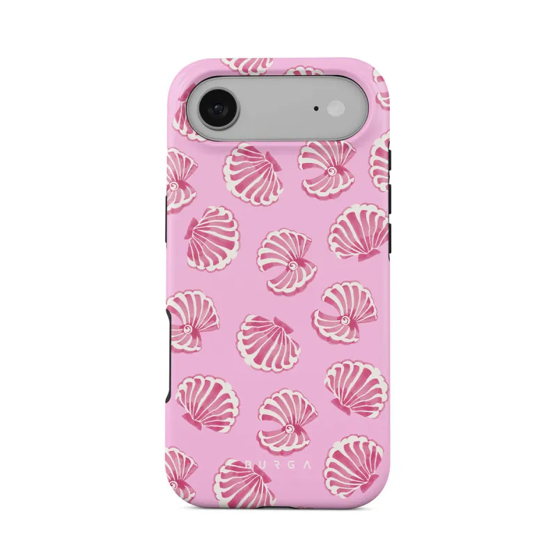Shell We - iPhone Air Case made by burga