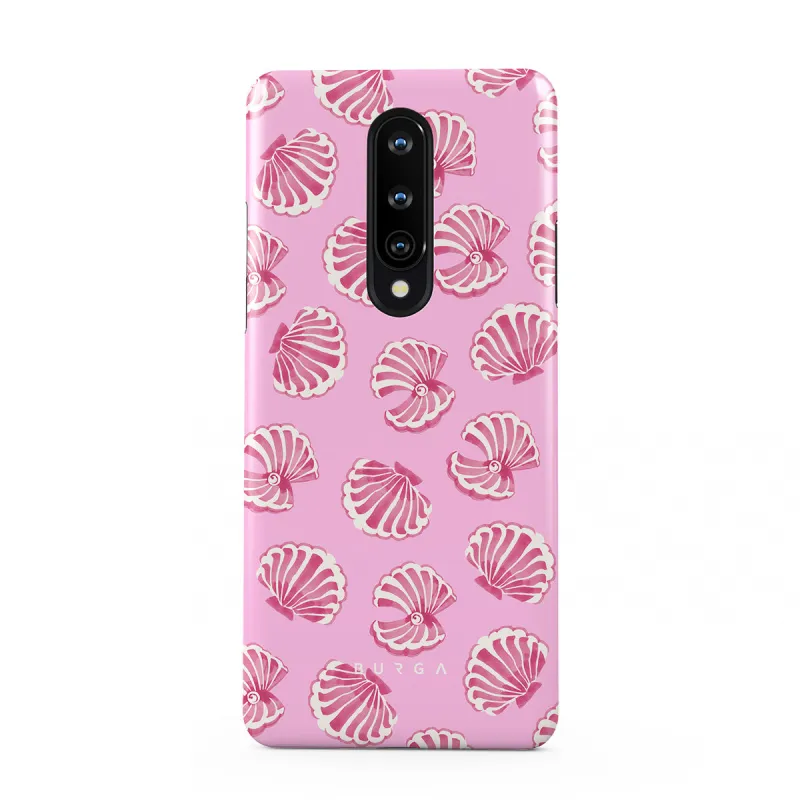 Shell We - OnePlus 8 Case made by burga