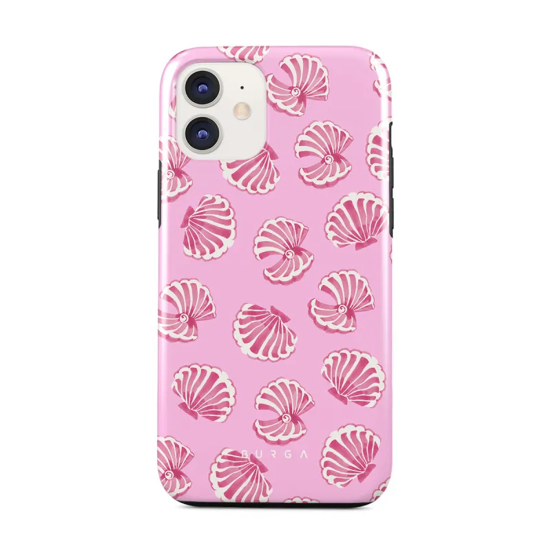 Shell We - iPhone 11 Case made by burga
