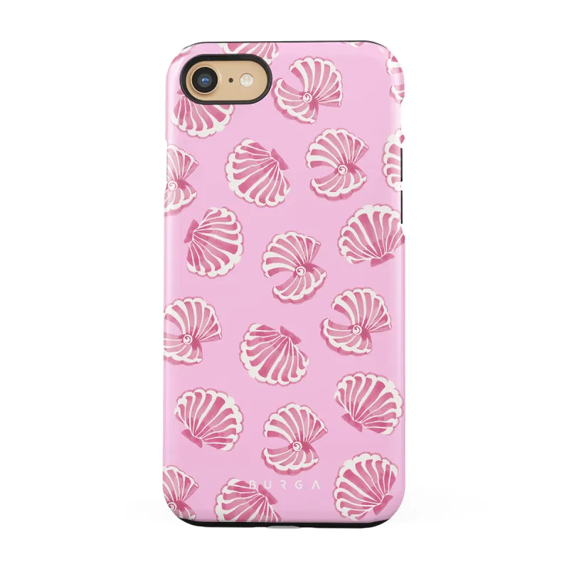Shell We - iPhone SE (2022) Case made by burga
