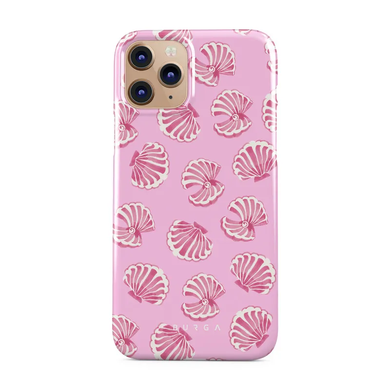 Shell We - iPhone 11 Pro Case made by burga