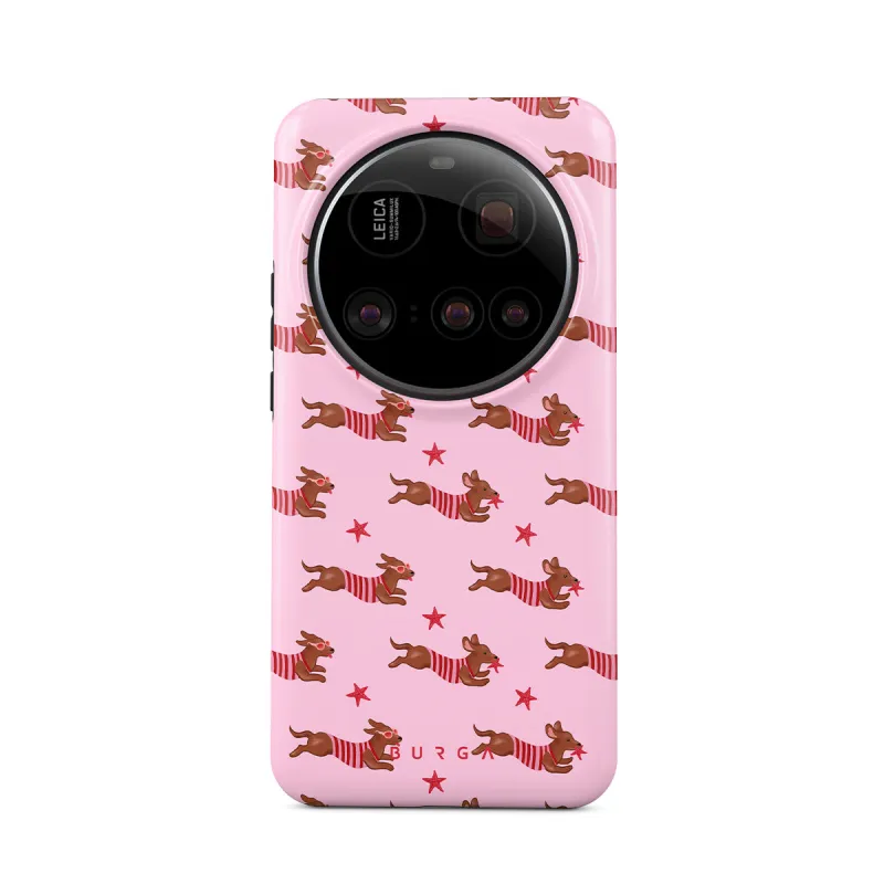 Hot Dog - Xiaomi 15 Ultra Case made by burga