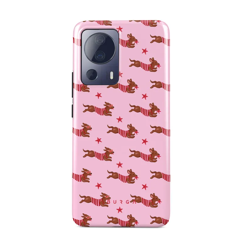 Hot Dog - Xiaomi 13 Lite Case made by burga