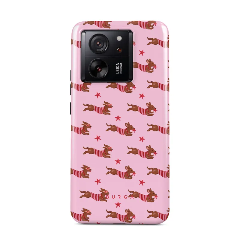 Hot Dog - Xiaomi 13T Case made by burga