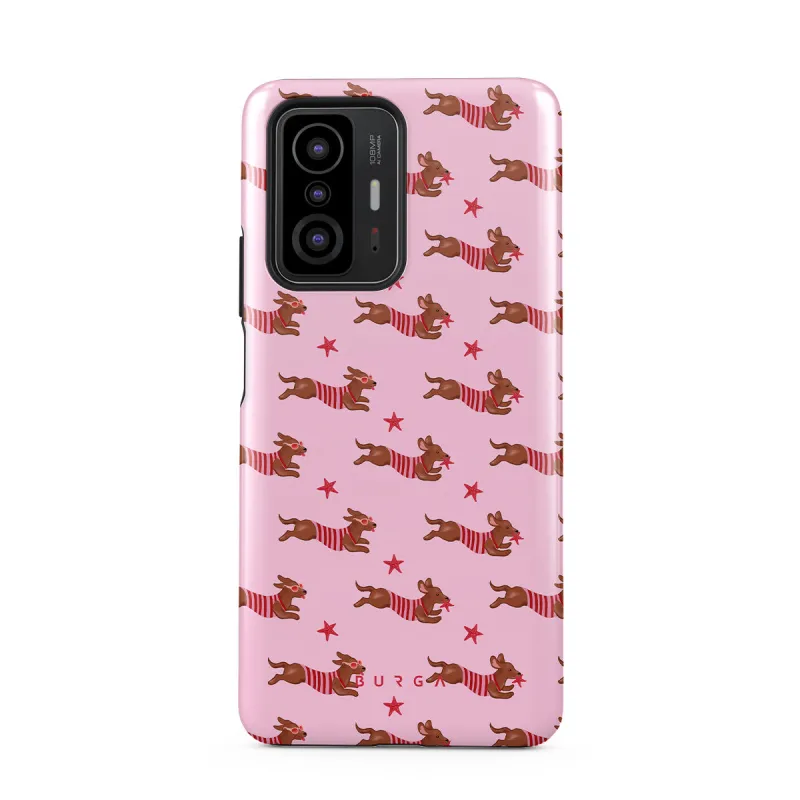 Hot Dog - Xiaomi 11T / 11T Pro Case made by burga