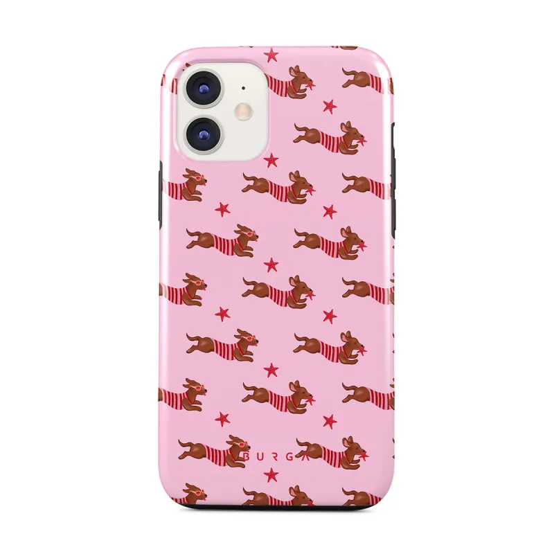 Hot Dog - iPhone 11 Case made by burga