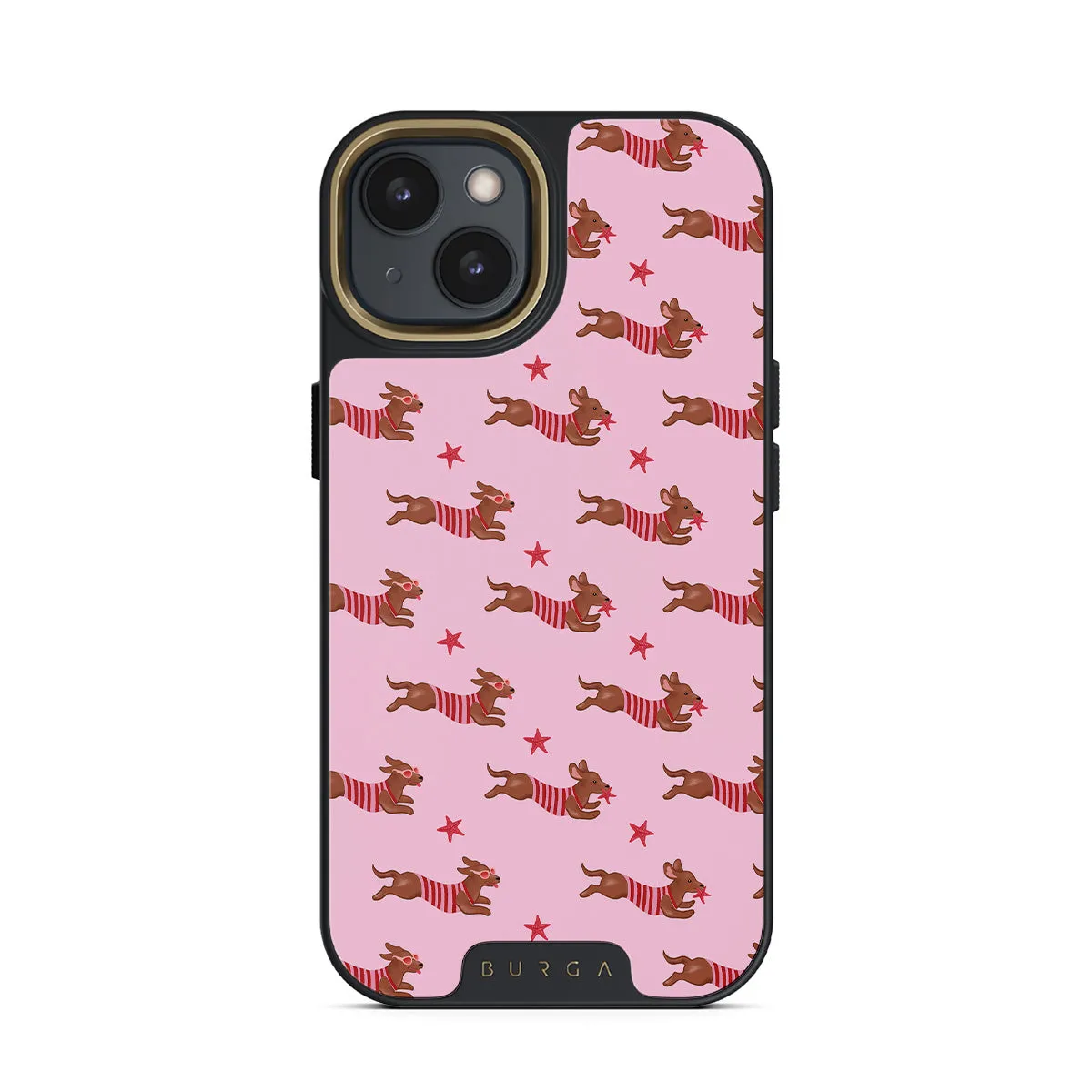 Hot Dog - iPhone 14 Case sold by burga product image thumbnail 5