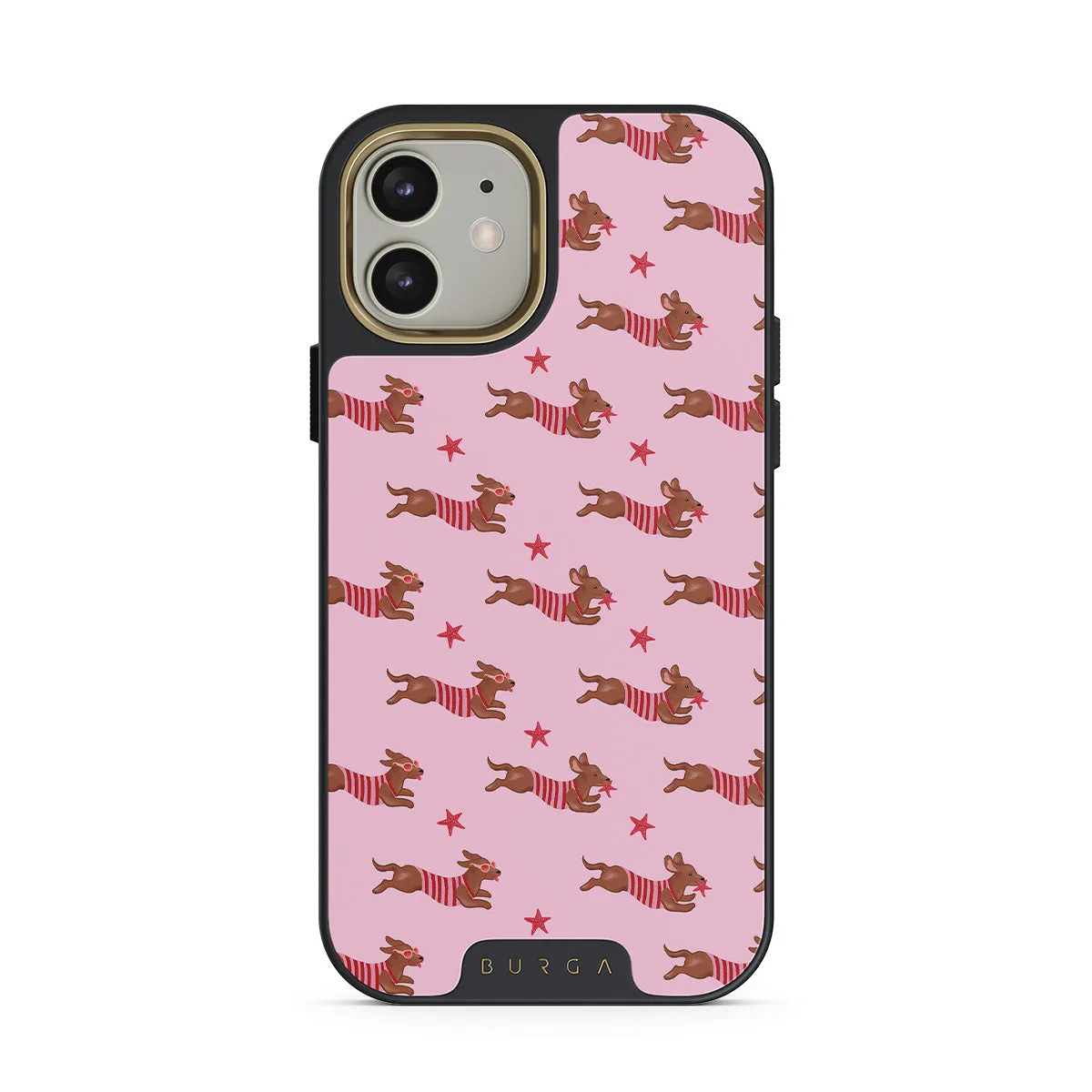 Hot Dog - iPhone 12 Case sold by burga product image thumbnail 5