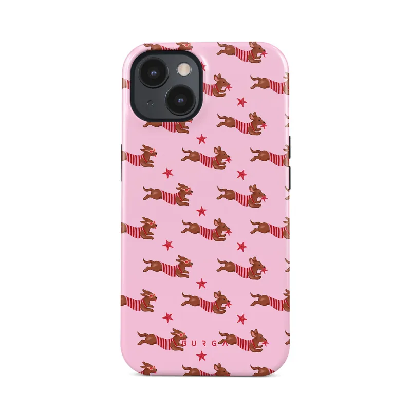 Hot Dog - iPhone 14 Plus Case made by burga