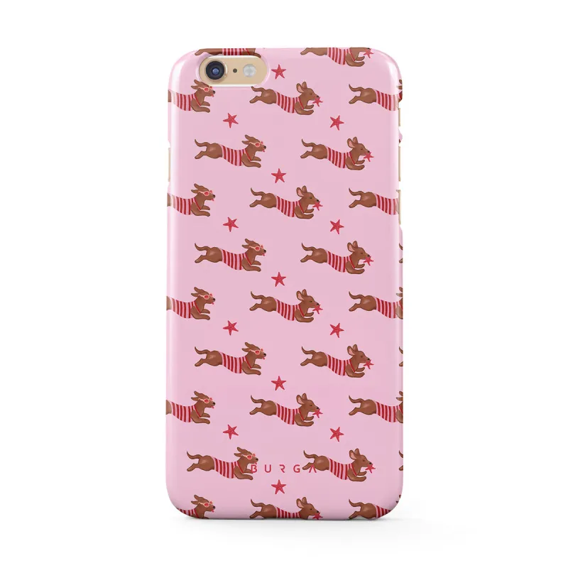 Hot Dog - iPhone 6 / 6S Case made by burga