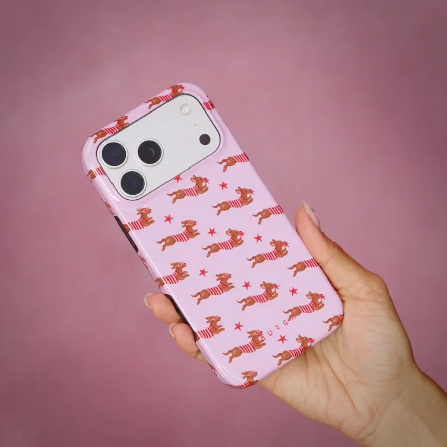 Hot Dog - iPhone 6 / 6S Case sold by burga product image thumbnail 5