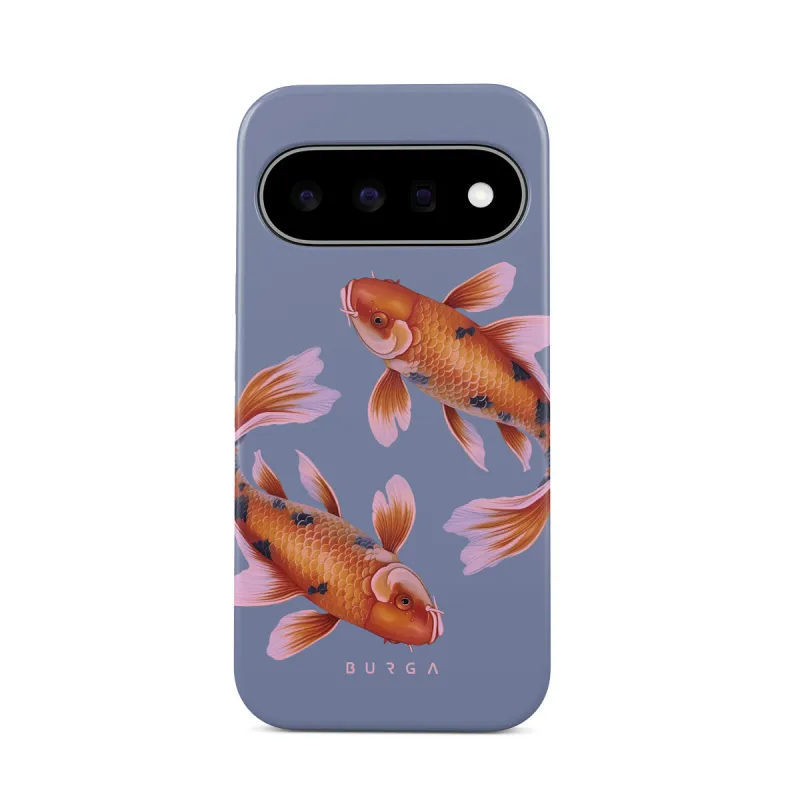 Zen - Google Pixel 11 Case made by burga