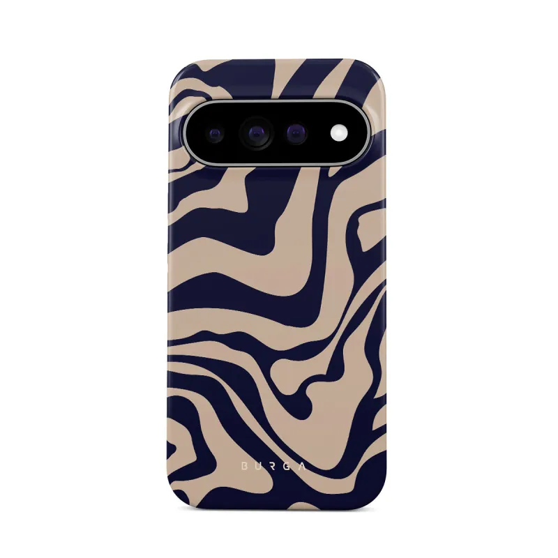 Vigilant - Google Pixel 11 Pro Case made by burga